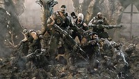 Nowe Gears of War tylko na Xboksie One