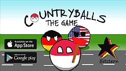 Countryballs: The Polandball Game – premiera mobilnego endless runnera