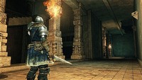 Dark Souls II: Scholar of the First Sin oficjalnie debiutuje w Polsce