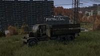 DayZ – pojazdy, choroby, DirectX 11 i inne plany na II kwartał 2015
