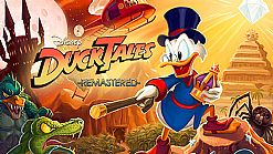 DuckTales Remastered – platformówkowe Kacze opowieści zawitały na urządzenia mobilne