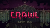 Gabe Newell bossem w grze Crawl