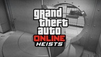 GTA V na PC – wyciekł zwiastun trybu sieciowego