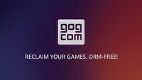 GOG.com akceptuje niewykorzystane klucze starych gier
