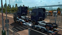 Euro Truck Simulator 2: Skandynawia zadebiutuje 7 maja. Ruszyła sprzedaż pre-orderów