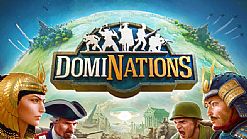 DomiNations – premiera mobilnej strategii twórców Rise of Nations