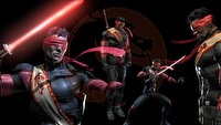 Mortal Kombat X – poznaliśmy wszystkie dostępne postacie