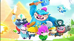 Smash Land – nadchodzi nowa gra autorów Clash of Clans