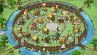 My Sunny Resort, Travian Kingdoms i inne najlepsze przeglądarkowe gry marca