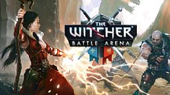 Rozdajemy walutę do gry The Witcher Battle Arena
