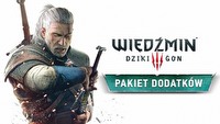 Wiedźmin 3: Dziki Gon z dwoma bardzo dużymi rozszerzeniami