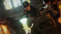 Tom Clancy's Rainbow Six: Siege - pierwsze materiały z alfy