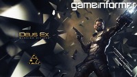 Zapowiedziano Deus Ex: Mankind Divided na PC, PS4 i XONE