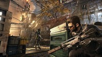 Deus Ex: Mankind Divided – pierwszy filmowy trailer. Gra korzysta z nowego silnika, DirectX 12 oraz technologii TressFX 3.0