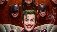 Najlepsze cosplaye – Joker