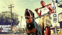 Pudełkowa edycja GTA V na PC zajmie aż siedem płyt?