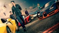 Film Need for Speed doczeka się kontynuacji