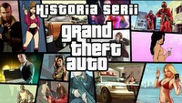 Gwiazda Harry'ego Pottera może zagrać w dokumencie Grand Theft Auto