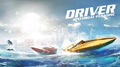 Driver Speedboat Paradise – wyścigowa niespodzianka od Ubisoft zadebiutowała na rynku
