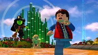 LEGO Dimensions oficjalnie potwierdzone