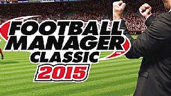 Football Manager Classic 2015 wybiegło na murawy App Store i Google Play