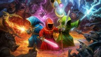 Magicka: Wizard Wars zadebiutuje 28 kwietnia