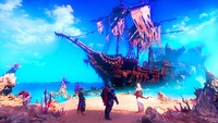 Trine 3: Artifacts of Power - obejrzyj 9-minutowy zapis rozgrywki