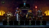 Sword Coast Legends - nacisk na kampanię fabularną i inne nowinki