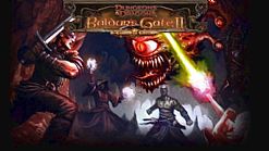 Promocje mobilne na weekend 11-12 kwietnia (Baldur's Gate II, Neuroshima Hex, Humble Mobile Bundle 11)