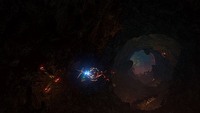 Descent: Underground ufundowane. Zebrano ponad 600 tys. dolarów na kosmiczną strzelankę
