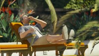 PC-towe Grand Theft Auto V było planowane od samego początku