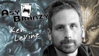 Ken Levine zdradza kolejne szczegóły nowego projektu