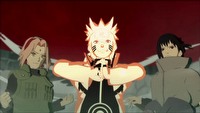 Naruto Shippuden: Ultimate Ninja Storm 4 ukaże się jesienią; zobacz nowy zwiastun