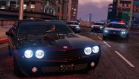 Premiera GTA V na PC już jutro. Zainstaluj nowe sterowniki Nvidii