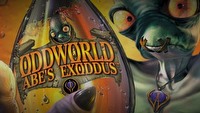 Remake Oddworld: Abe's Exoddus zapowiedziany