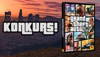 Weź udział w konkursie premierowym GTA V i wygraj kartę graficzną!
