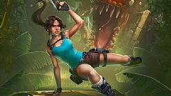 Lara Croft: Relic Run – zapowiedziano nową odsłonę marki
