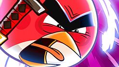 Angry Birds Fight! - logiczne match-3 w świecie Wściekłych Ptaków zadebiutuje tej wiosny
