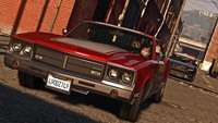 Grand Theft Auto V w końcu dostępne na PC-tach