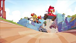 Najlepsze mobilne aktualizacje tygodnia (m.in. Castlestorm, Angry Birds Go!)