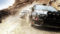 AMD zaktualizowało sterowniki pod grę DiRT 4
