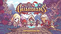 Tiny Guardians – premiera nietypowej strategii typu tower defence