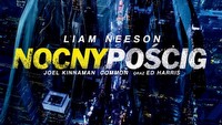 Nocny pościg, Heavy mental - weekendowe premiery filmowe