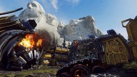 Call of Duty: Advanced Warfare - Ascendance ukaże się 30 kwietnia na PC, PS4 i PS3