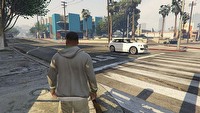 Grand Theft Auto V na PC – porównanie ustawień grafiki