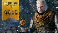 Wiedźmin 3: Dziki Gon ozłocony. Geralt przybędzie już za miesiąc!