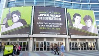 Relacja ze Star Wars Celebration - podsumowanie konwentu