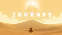 Journey na PlayStation 4 także w wersji pudełkowej