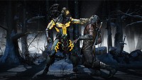 Mortal Kombat X najlepszą premierą w historii cyklu