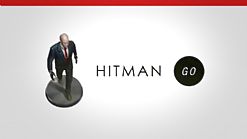 Promocje mobilne na weekend 18-19 kwietnia (m.in. Hitman GO, Stealth Inc., Plants vs Zombies)